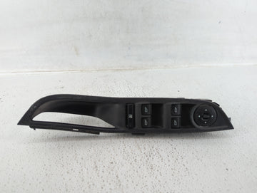 2013-2019 Ford Escape Master Power Window Switch Replacement Driver Side Left P/N:BM5T-14A132-AA 7L2T-14540-AAW Fits OEM Use