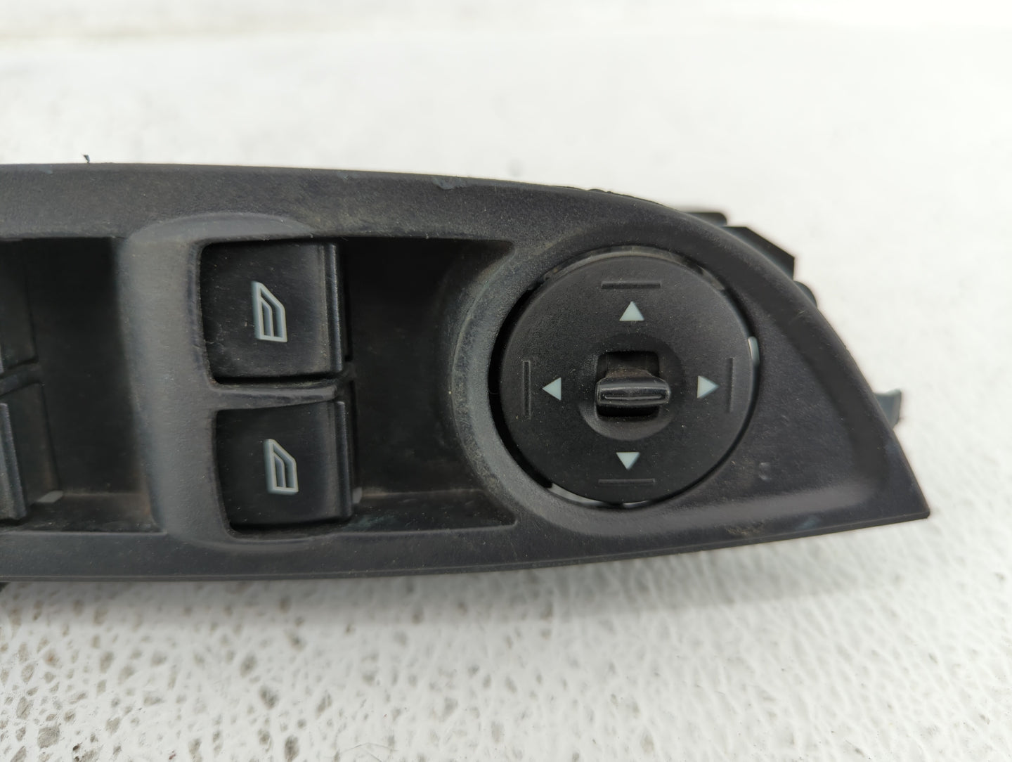 2013-2019 Ford Escape Master Power Window Switch Replacement Driver Side Left P/N:BM5T-14A132-AA 7L2T-14540-AAW Fits OEM Use