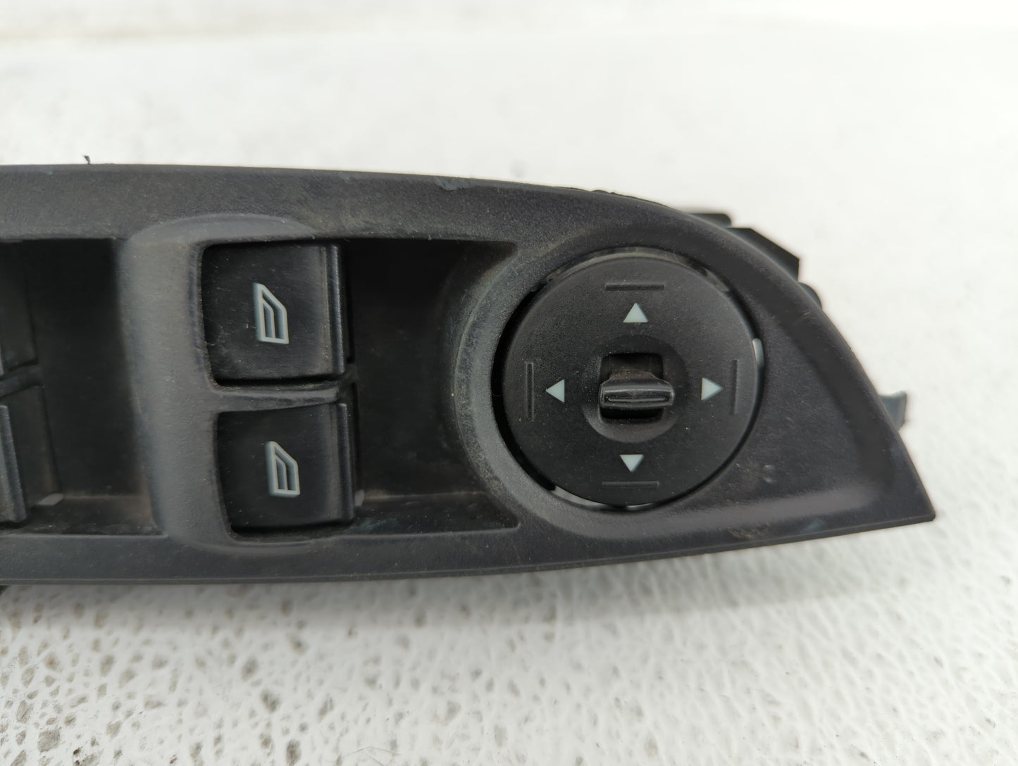 2013-2019 Ford Escape Master Power Window Switch Replacement Driver Side Left P/N:BM5T-14A132-AA 7L2T-14540-AAW Fits OEM Use