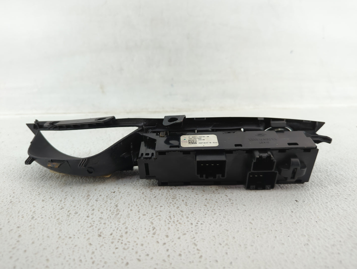 2013-2019 Ford Escape Master Power Window Switch Replacement Driver Side Left P/N:BM5T-14A132-AA 7L2T-14540-AAW Fits OEM Use