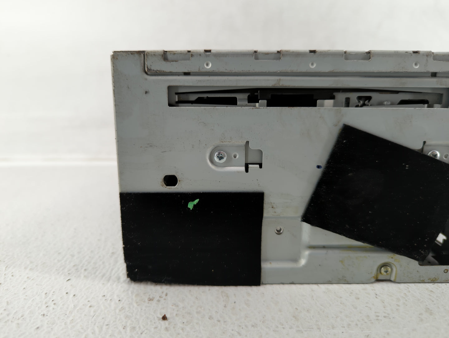 2008-2008 Ford Escape Am Fm Cd Player Radio Receiver - Oemusedautoparts1.com