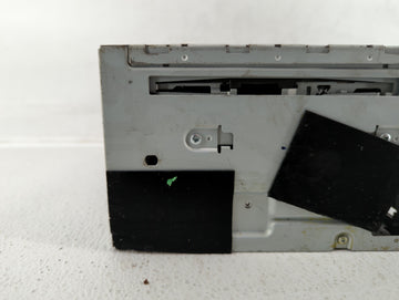 2008-2008 Ford Escape Am Fm Cd Player Radio Receiver
