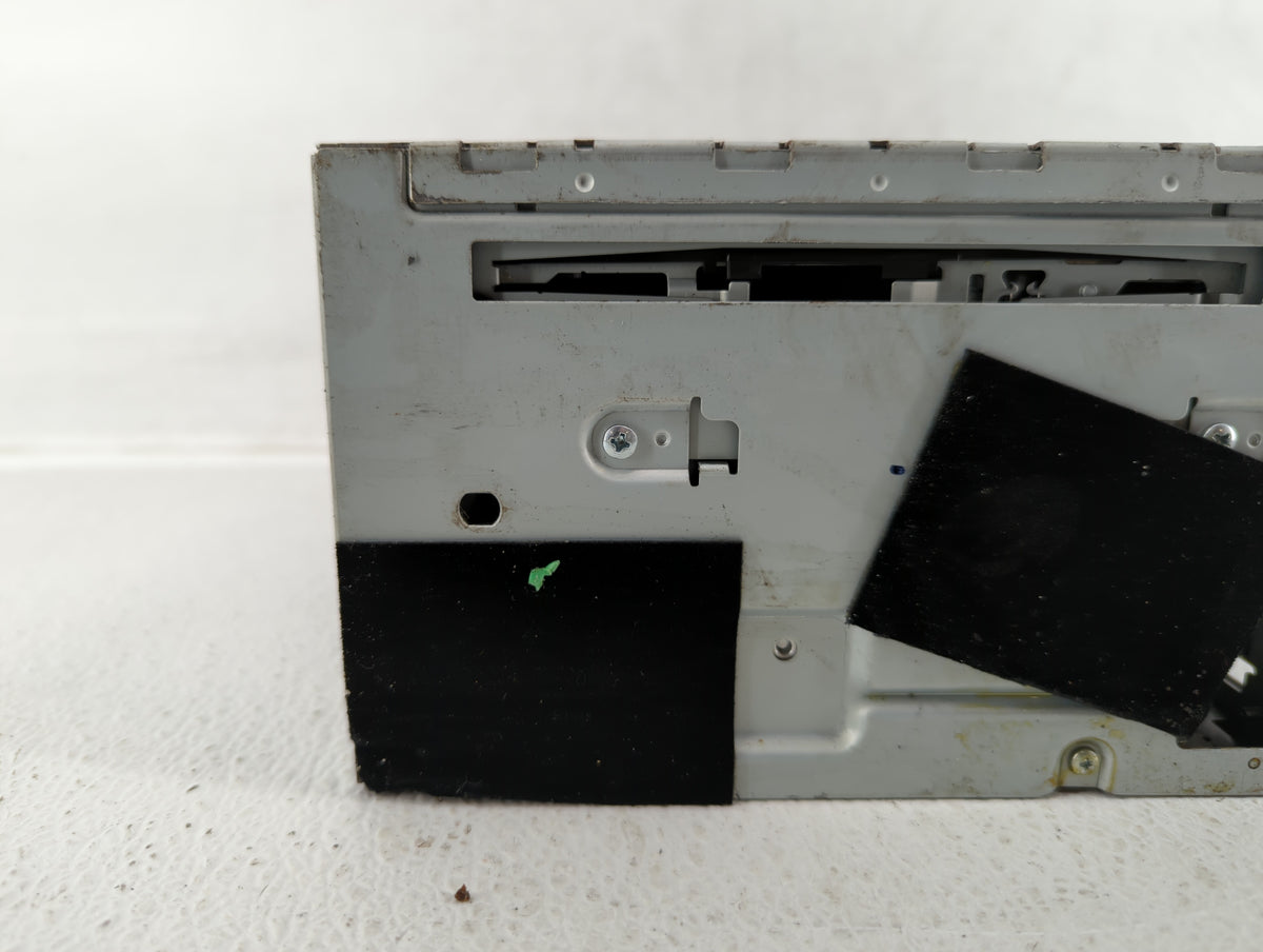 2008-2008 Ford Escape Am Fm Cd Player Radio Receiver 506858 - Oemusedautoparts1.com