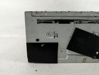 2008-2008 Ford Escape Am Fm Cd Player Radio Receiver 506858 - Oemusedautoparts1.com