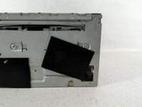 2008-2008 Ford Escape Am Fm Cd Player Radio Receiver 506858 - Oemusedautoparts1.com
