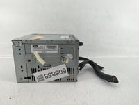 2008-2008 Ford Escape Am Fm Cd Player Radio Receiver 506858 - Oemusedautoparts1.com