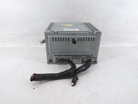 2008-2008 Ford Escape Am Fm Cd Player Radio Receiver 506858 - Oemusedautoparts1.com