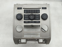 2008-2008 Ford Escape Radio Control Panel - Oemusedautoparts1.com