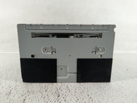 2008 Ford Escape Radio AM FM Cd Player Receiver Replacement P/N:8L8T-19C108-AL 8L8T-19C108-AJ, 8L8T-19C108-AG Fits OEM Used 