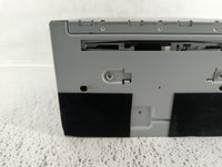 2008 Ford Escape Radio AM FM Cd Player Receiver Replacement P/N:8L8T-19C108-AL 8L8T-19C108-AJ, 8L8T-19C108-AG Fits OEM Used 