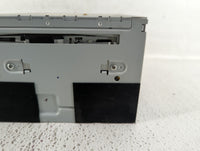 2008 Ford Escape Radio AM FM Cd Player Receiver Replacement P/N:8L8T-19C108-AL 8L8T-19C108-AJ, 8L8T-19C108-AG Fits OEM Used 