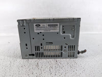 2008 Ford Escape Radio AM FM Cd Player Receiver Replacement P/N:8L8T-19C108-AL 8L8T-19C108-AJ, 8L8T-19C108-AG Fits OEM Used 