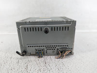 2008 Ford Escape Radio AM FM Cd Player Receiver Replacement P/N:8L8T-19C108-AL 8L8T-19C108-AJ, 8L8T-19C108-AG Fits OEM Used 