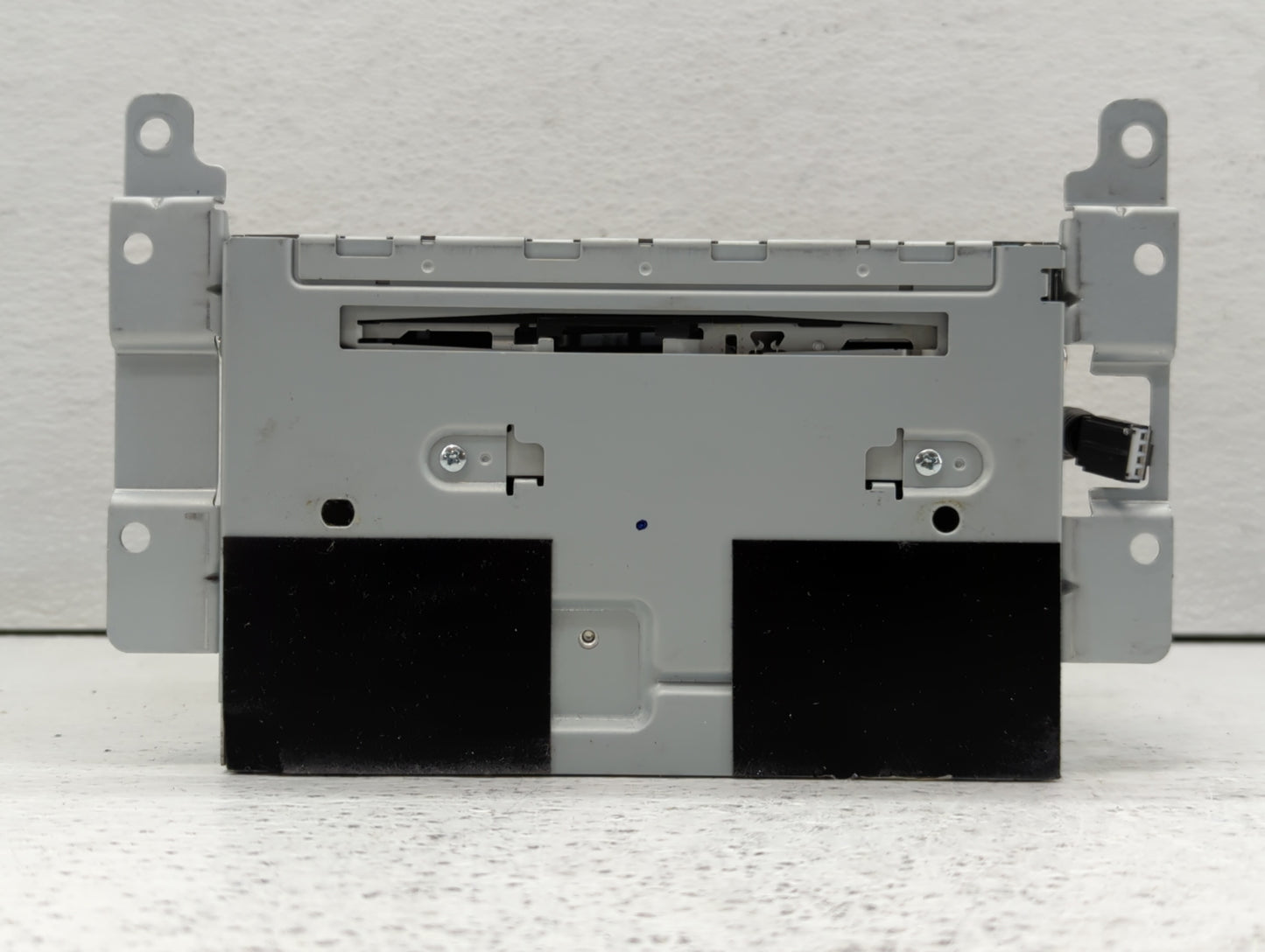 2008 Ford Escape Radio AM FM Cd Player Receiver Replacement P/N:8L8T18C815GY Fits OEM Used Auto Parts - Oemusedautoparts1.co