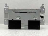 2008 Ford Escape Radio AM FM Cd Player Receiver Replacement P/N:8L8T18C815GY Fits OEM Used Auto Parts - Oemusedautoparts1.co
