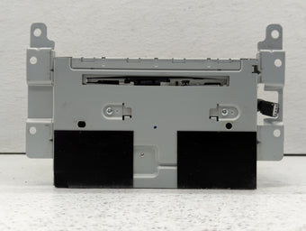 compare product 2008 Ford Escape Radio AM FM Cd Player Receiver Replacement P/N:8L8T18C815GY Fits OEM Used Auto Parts