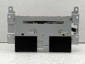 2008 Ford Escape Radio AM FM Cd Player Receiver Replacement P/N:8L8T18C815GY Fits OEM Used Auto Parts - Oemusedautoparts1.co