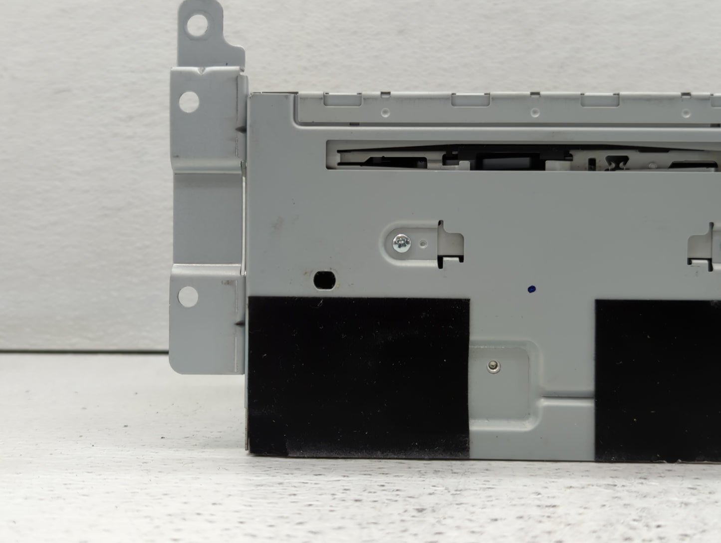 2008 Ford Escape Radio AM FM Cd Player Receiver Replacement P/N:8L8T18C815GY Fits OEM Used Auto Parts - Oemusedautoparts1.co