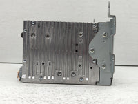 2008 Ford Escape Radio AM FM Cd Player Receiver Replacement P/N:8L8T18C815GY Fits OEM Used Auto Parts - Oemusedautoparts1.co