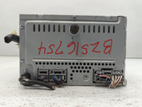 2008 Ford Escape Radio AM FM Cd Player Receiver Replacement P/N:8L8T18C815GY Fits OEM Used Auto Parts - Oemusedautoparts1.co