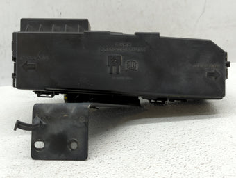 compare product 2008 Ford Escape Fusebox Fuse Box Panel Relay Module Fits OEM Used Auto Parts