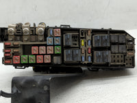 2008 Ford Escape Fusebox Fuse Box Panel Relay Module Fits OEM Used Auto Parts - Oemusedautoparts1.com