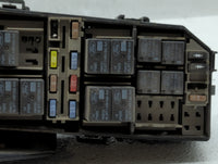 2008 Ford Escape Fusebox Fuse Box Panel Relay Module Fits OEM Used Auto Parts - Oemusedautoparts1.com