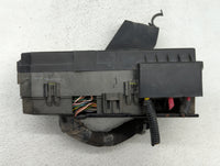 2008 Ford Escape Fusebox Fuse Box Panel Relay Module Fits OEM Used Auto Parts - Oemusedautoparts1.com