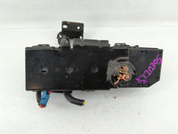 2008 Ford Escape Fusebox Fuse Box Panel Relay Module P/N:8L8T-14A003-AE Fits OEM Used Auto Parts - Oemusedautoparts1.com