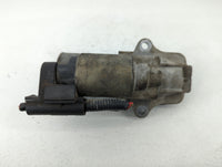 2005-2012 Ford Escape Car Starter Motor Solenoid OEM P/N:6S4T-11000-AA Fits OEM Used Auto Parts - Oemusedautoparts1.com