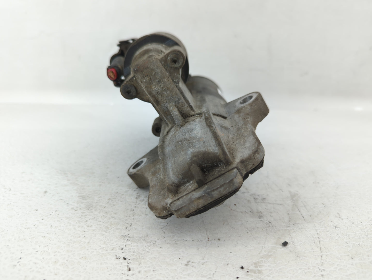 2005-2012 Ford Escape Car Starter Motor Solenoid OEM P/N:6S4T-11000-AA Fits OEM Used Auto Parts - Oemusedautoparts1.com