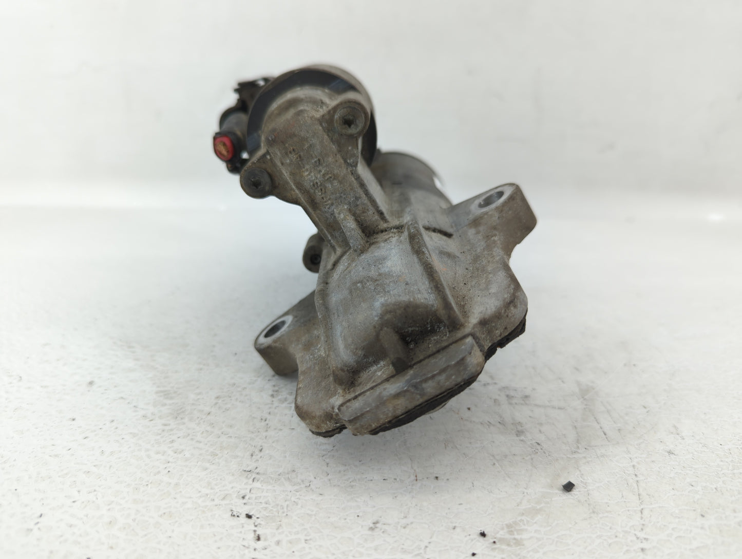 2005-2012 Ford Escape Car Starter Motor Solenoid OEM P/N:6S4T-11000-AA Fits OEM Used Auto Parts - Oemusedautoparts1.com