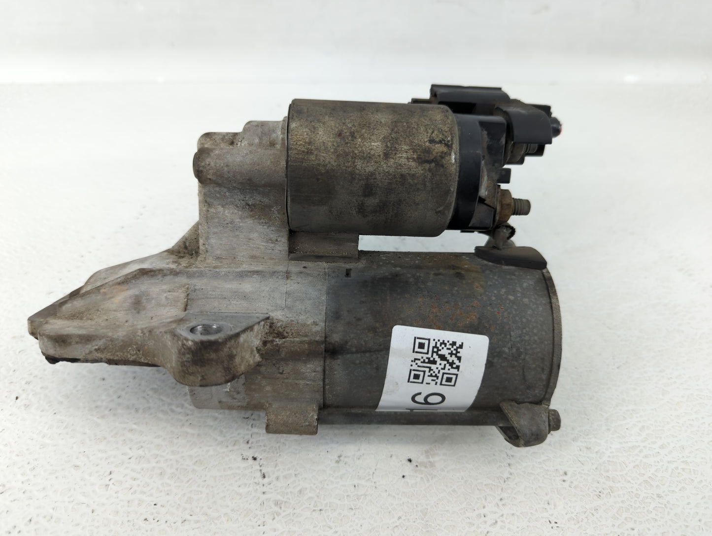 2005-2012 Ford Escape Car Starter Motor Solenoid OEM P/N:6S4T-11000-AA Fits OEM Used Auto Parts - Oemusedautoparts1.com