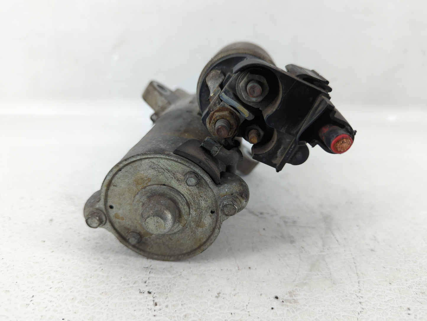 2005-2012 Ford Escape Car Starter Motor Solenoid OEM P/N:6S4T-11000-AA Fits OEM Used Auto Parts - Oemusedautoparts1.com