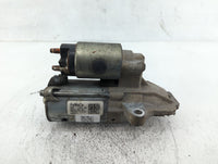 2005-2012 Ford Escape Car Starter Motor Solenoid OEM P/N:6S4T-11000-AA Fits OEM Used Auto Parts - Oemusedautoparts1.com