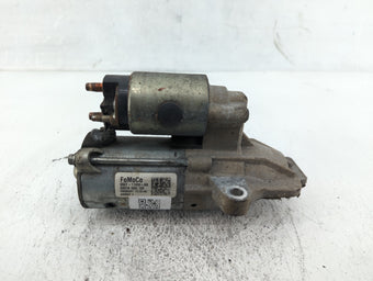 compare product 2005-2012 Ford Escape Car Starter Motor Solenoid OEM P/N:6S4T-11000-AA Fits OEM Used Auto Parts