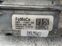 2005-2012 Ford Escape Car Starter Motor Solenoid OEM P/N:6S4T-11000-AA Fits OEM Used Auto Parts - Oemusedautoparts1.com
