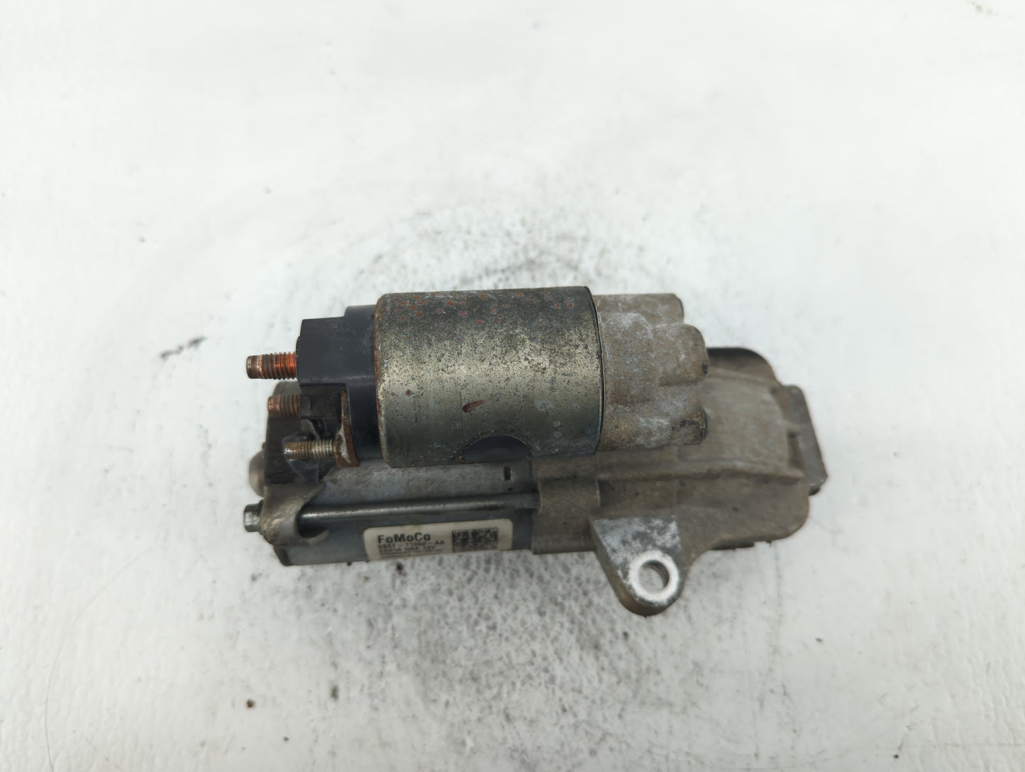 2005-2012 Ford Escape Car Starter Motor Solenoid OEM P/N:6S4T-11000-AA Fits OEM Used Auto Parts - Oemusedautoparts1.com