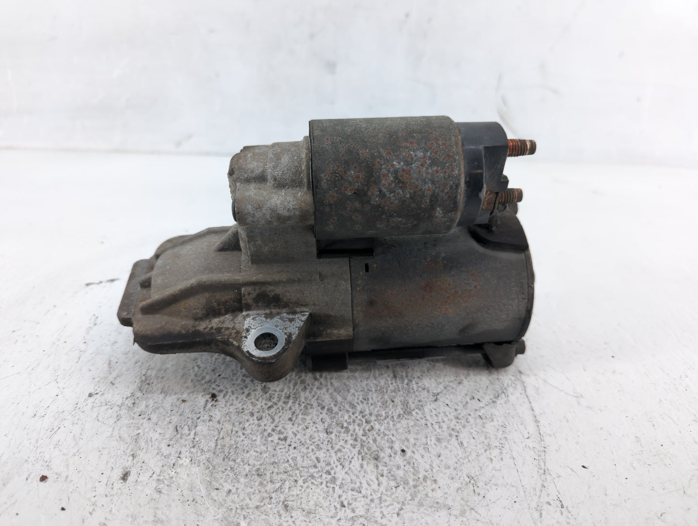 2005-2012 Ford Escape Car Starter Motor Solenoid OEM P/N:6S4T-11000-AA Fits OEM Used Auto Parts - Oemusedautoparts1.com