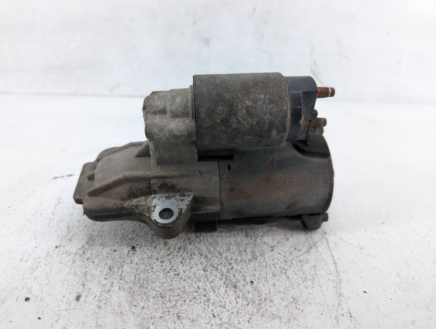 2005-2012 Ford Escape Car Starter Motor Solenoid OEM P/N:6S4T-11000-AA Fits OEM Used Auto Parts - Oemusedautoparts1.com