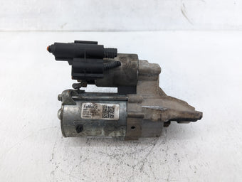 compare product 2005-2012 Ford Escape Car Starter Motor Solenoid OEM P/N:6S4T-11000-AA Fits OEM Used Auto Parts
