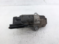 2005-2012 Ford Escape Car Starter Motor Solenoid OEM P/N:6S4T-11000-AA Fits OEM Used Auto Parts - Oemusedautoparts1.com