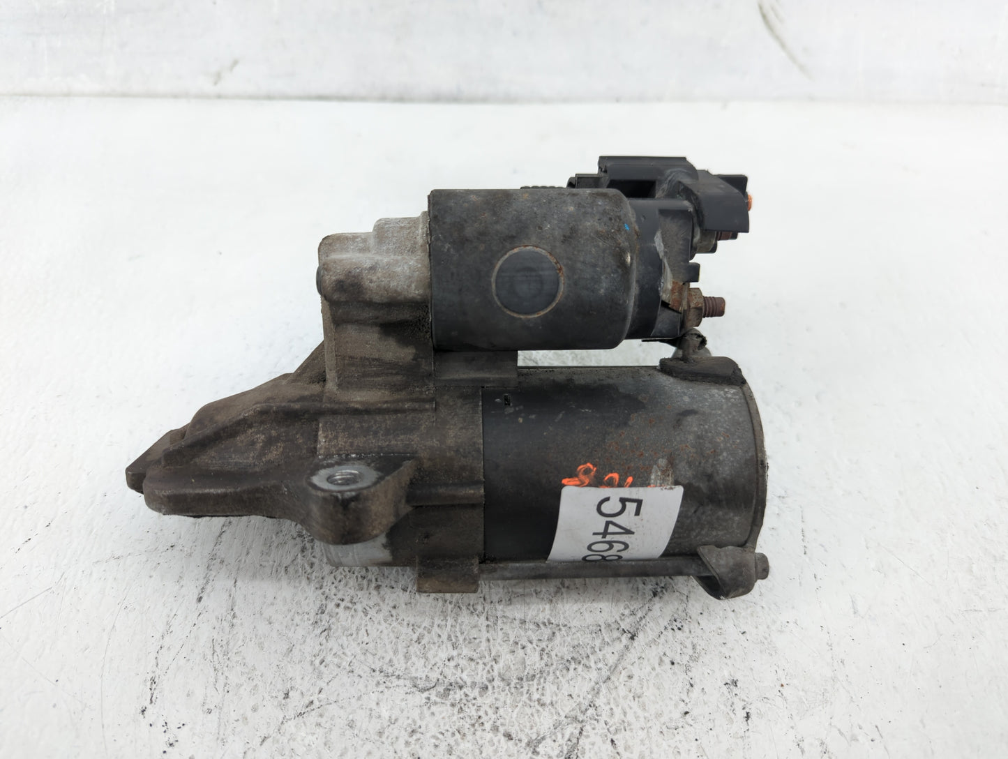 2005-2012 Ford Escape Car Starter Motor Solenoid OEM P/N:6S4T-11000-AA Fits OEM Used Auto Parts - Oemusedautoparts1.com