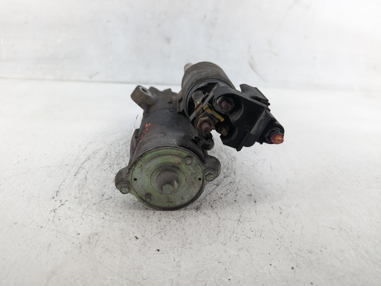 2005-2012 Ford Escape Car Starter Motor Solenoid OEM P/N:6S4T-11000-AA Fits OEM Used Auto Parts - Oemusedautoparts1.com