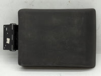 2008 Ford Escape Center Console Armrest Cover Lid - Oemusedautoparts1.com