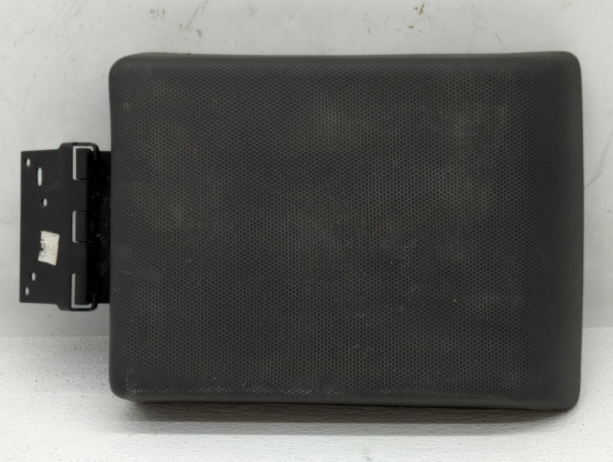 2008 Ford Escape Center Console Armrest Cover Lid Fits OEM Used Auto Parts - Oemusedautoparts1.com