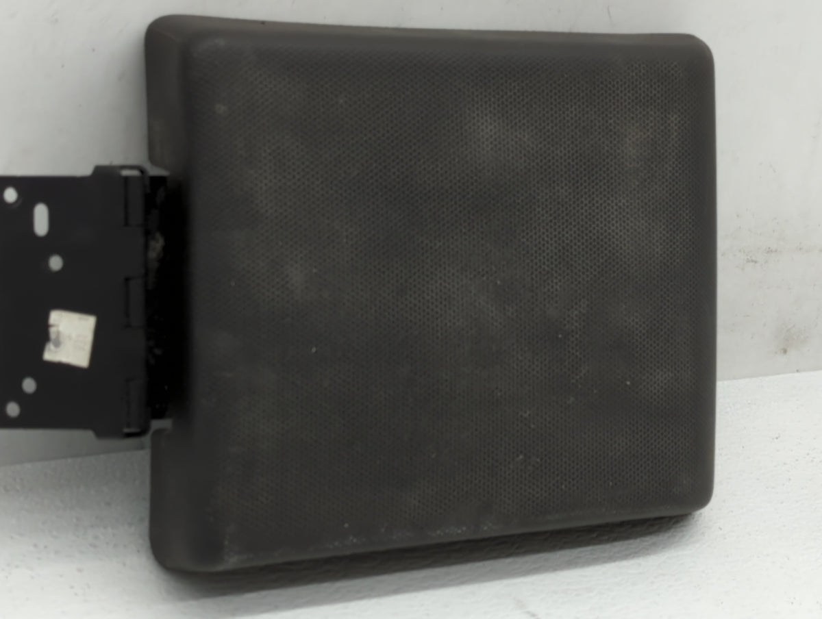2008 Ford Escape Center Console Armrest Cover Lid Fits OEM Used Auto Parts - Oemusedautoparts1.com