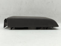 2008 Ford Escape Center Console Armrest Cover Lid - Oemusedautoparts1.com