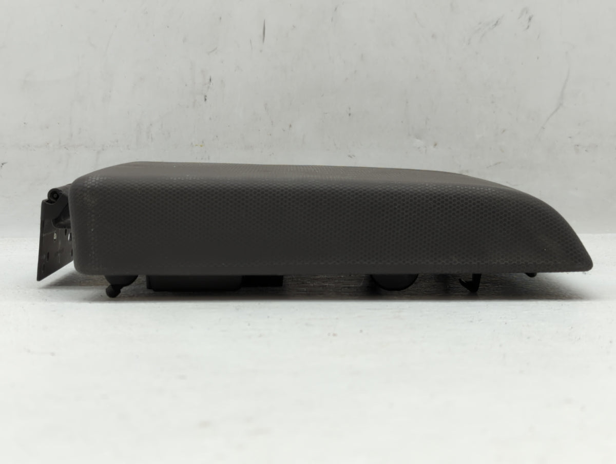2008 Ford Escape Center Console Armrest Cover Lid Fits OEM Used Auto Parts - Oemusedautoparts1.com