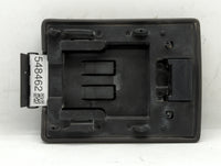 2008 Ford Escape Center Console Armrest Cover Lid - Oemusedautoparts1.com